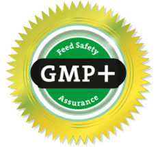 Production and Marketing Certification under GMP+ International Standards