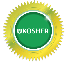 Certificación KOSHER Internacional, de Gestión de Calidad e Inocuidad en Alimentos.